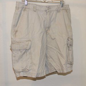 Faded Glory Cargo Shorts